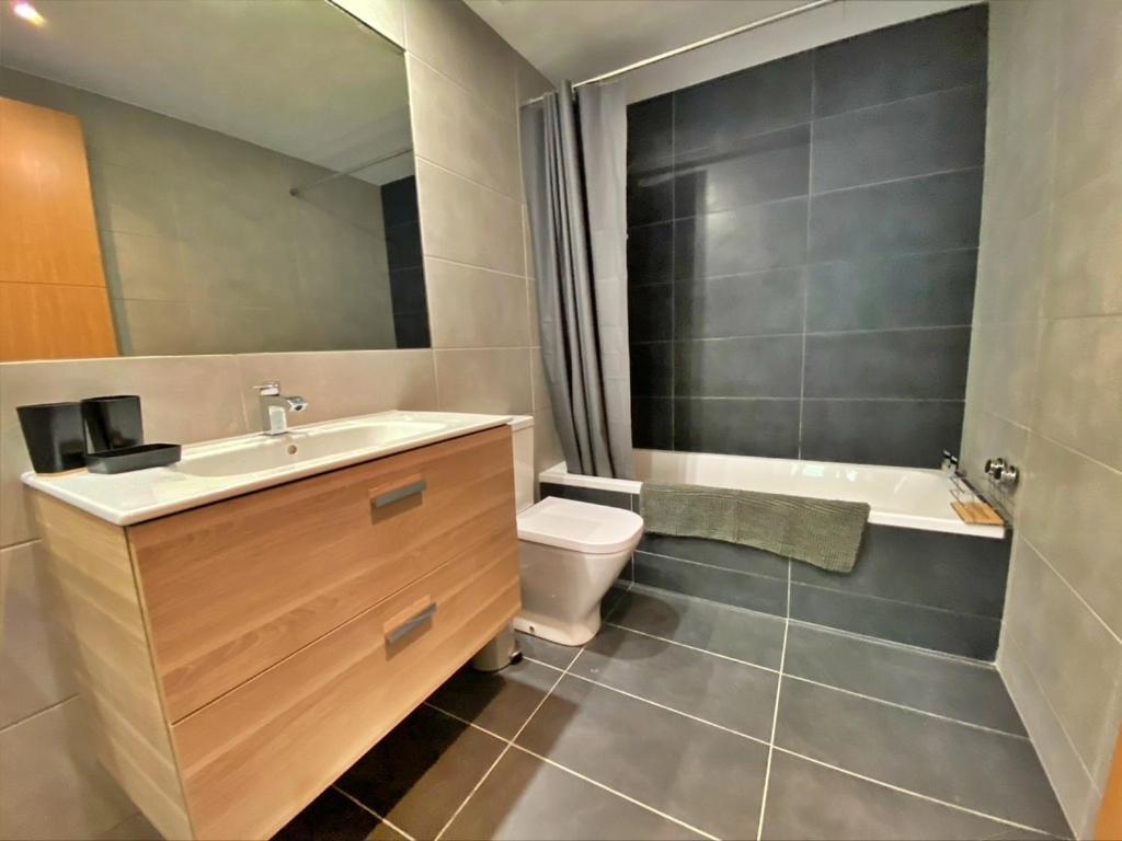 Apartamento En Encamp, Anyo 2. Hasta 6 Personas Zewnętrze zdjęcie